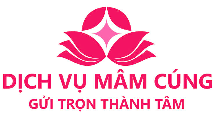 Dịch Vụ Mâm Cúng