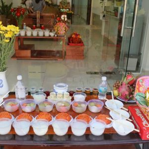 Dịch Vụ Mâm Cúng – Hỗ trợ mâm cúng cô hồn uy tín, đúng nghi lễ