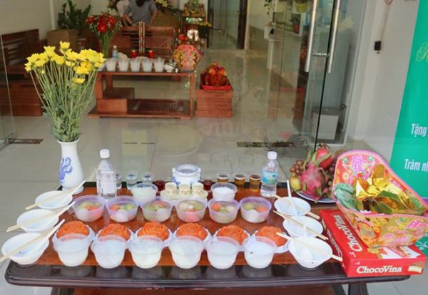 Dịch Vụ Mâm Cúng – Hỗ trợ mâm cúng cô hồn uy tín, đúng nghi lễ