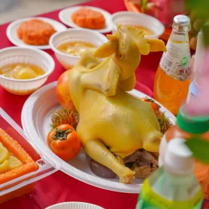 Giải đáp các thắc mắc thường gặp khi cúng rằm tháng 7