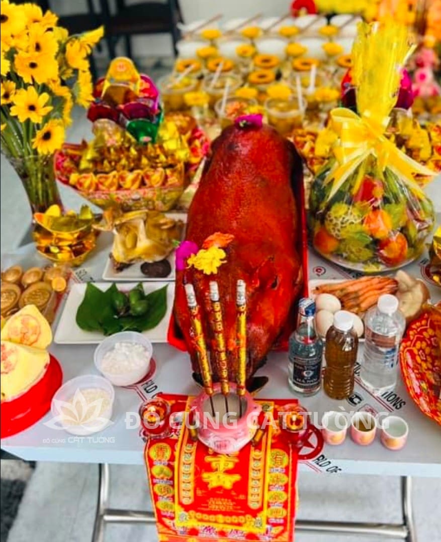 mam cung xe g4