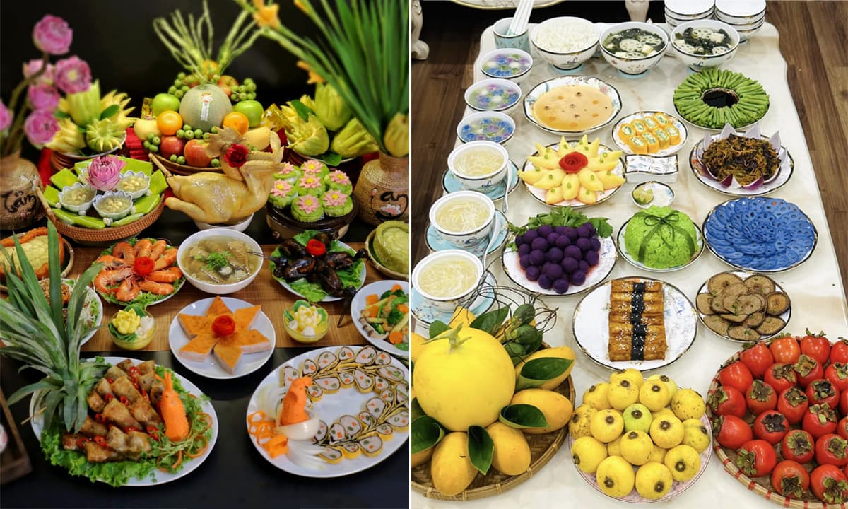 Ý nghĩa của lễ cúng rằm trong văn hóa người Việt