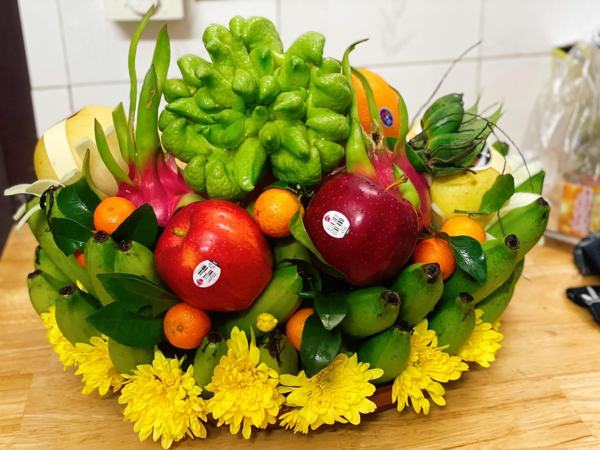 Trái Cây Cúng Tất Niên: Gợi Ý Mâm Ngũ Quả Chuẩn Phong Tục 3 Gợi ý mâm ngũ quả cúng tất niên đẹp – chuẩn phong tục