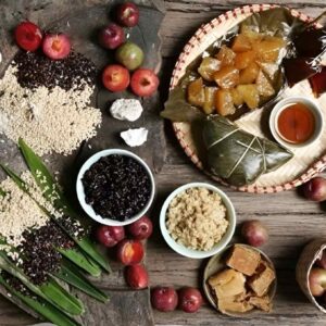 Tết Đoan Ngọ là gì?